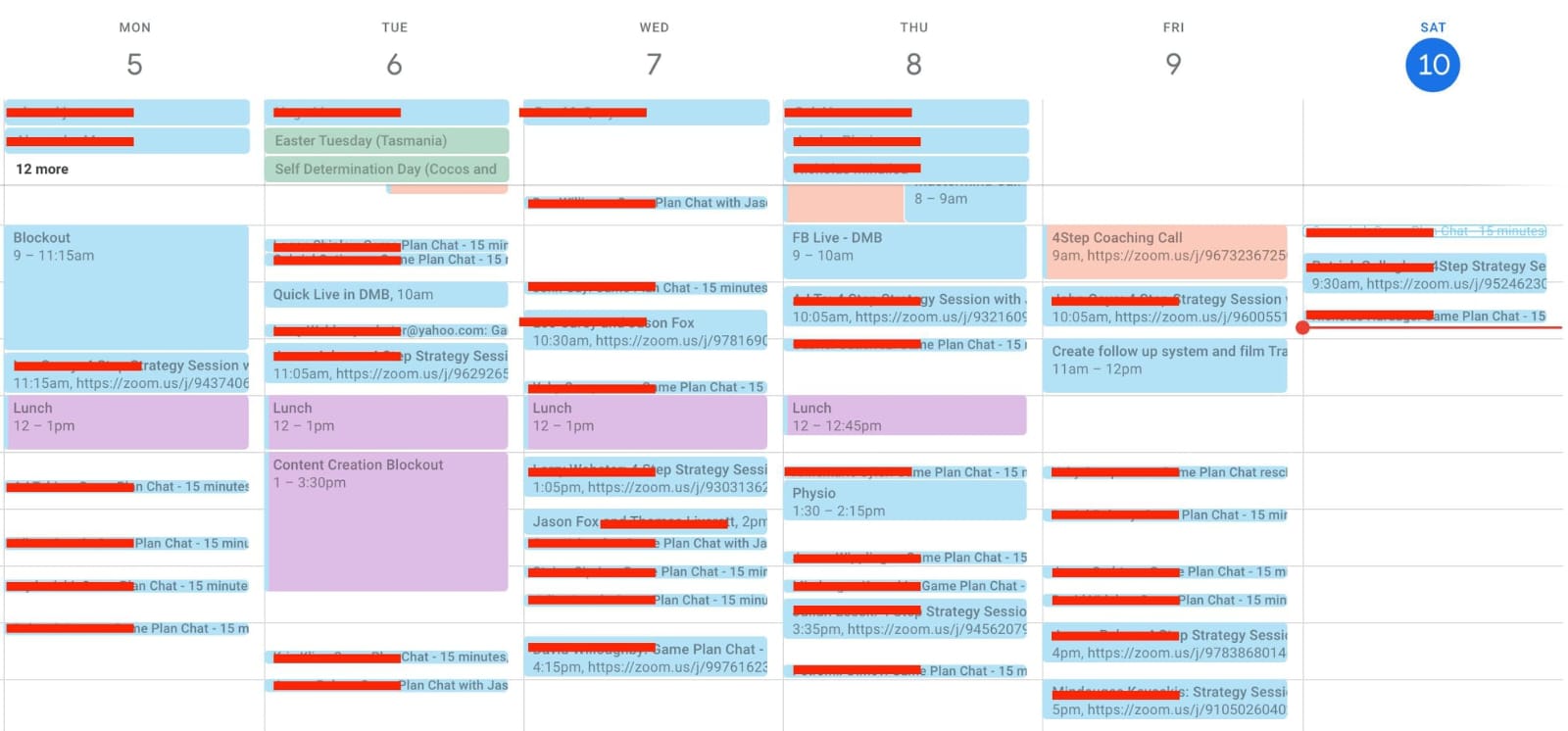 Month 1 → $187K pipeline